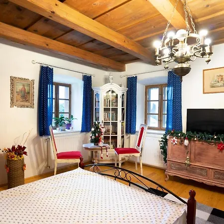 Magdolna Vendeghaz Maganszallashely Guest house Ecs